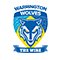 Warrington Wolves